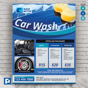 Carwash Services